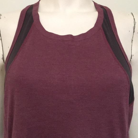 The North Face Athletic/Athleisure Tank Sz L, NWT! - Picture 2 of 8
